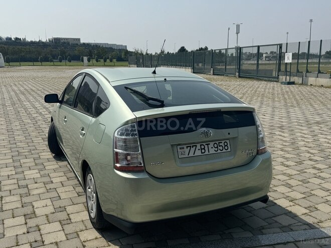 Toyota Prius 2007, 149,000 km - 1.5 l - Bakı