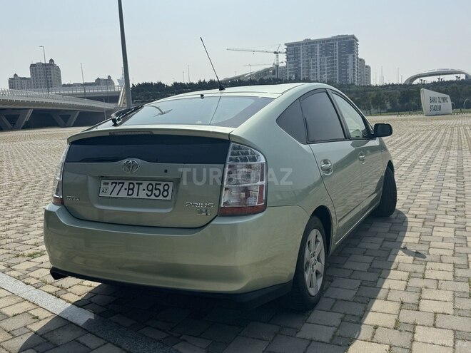 Toyota Prius 2007, 149,000 km - 1.5 l - Bakı