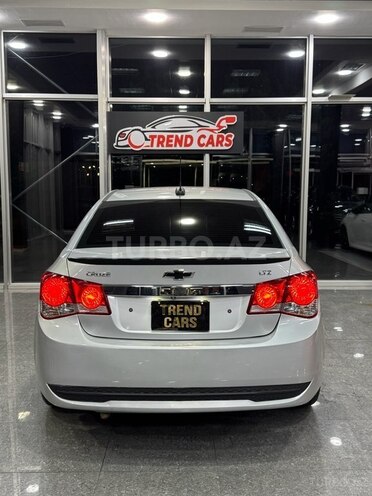 Chevrolet Cruze 2015, 125,000 km - 1.4 л - Xırdalan