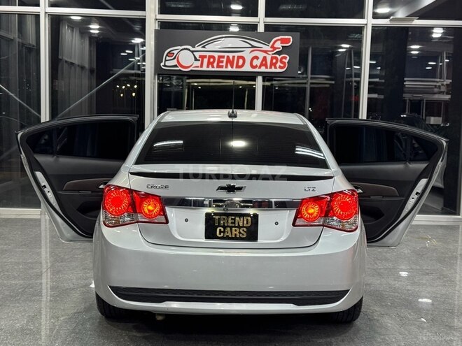 Chevrolet Cruze 2015, 125,000 km - 1.4 л - Xırdalan