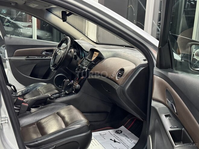 Chevrolet Cruze 2015, 125,000 km - 1.4 л - Xırdalan