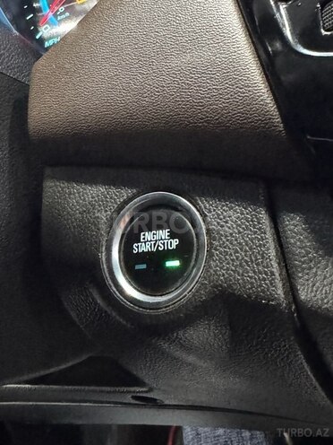 Chevrolet Cruze 2015, 125,000 km - 1.4 л - Xırdalan