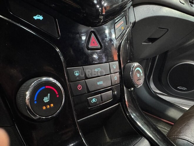 Chevrolet Cruze 2015, 125,000 km - 1.4 л - Xırdalan