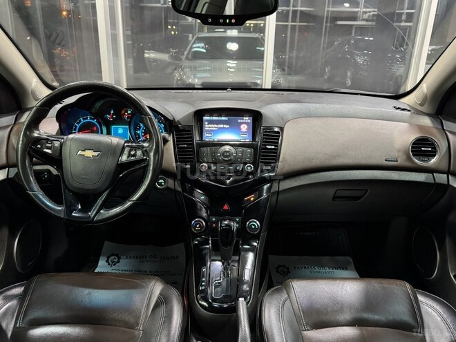 Chevrolet Cruze 2015, 125,000 km - 1.4 л - Xırdalan