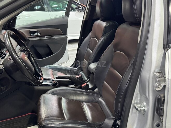 Chevrolet Cruze 2015, 125,000 km - 1.4 л - Xırdalan