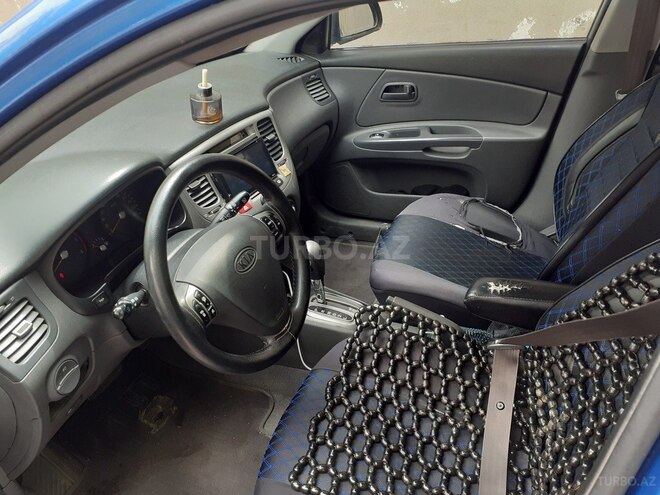 Kia Pride 2009, 333,568 km - 1.5 l - Bakı