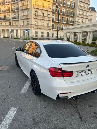 BMW 320 2013, 175,000 km - 2.0 l - Bakı