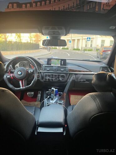 BMW 320 2013, 175,000 km - 2.0 l - Bakı