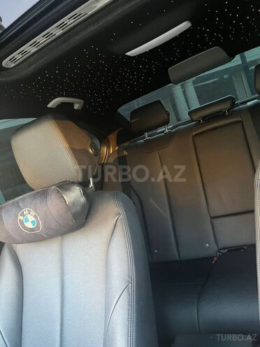 BMW 320 2013, 175,000 km - 2.0 l - Bakı