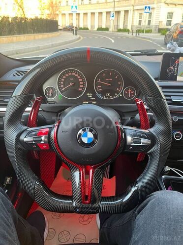 BMW 320 2013, 175,000 km - 2.0 l - Bakı