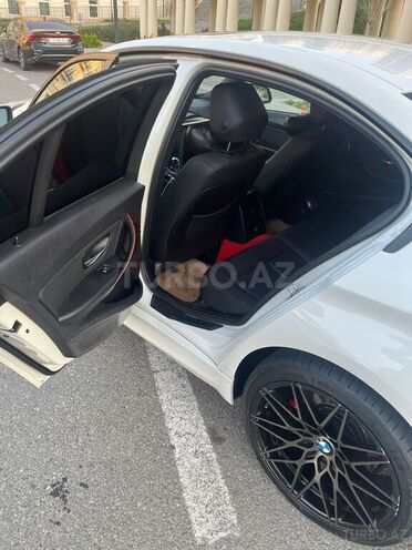 BMW 320 2013, 175,000 km - 2.0 l - Bakı