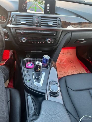 BMW 320 2013, 175,000 km - 2.0 l - Bakı