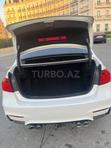 BMW 320 2013, 175,000 km - 2.0 l - Bakı