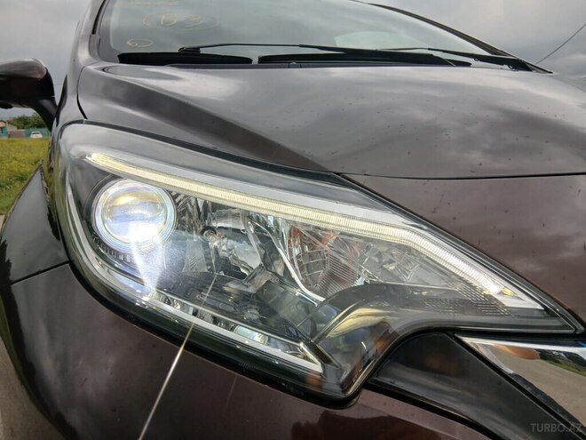 Nissan Note 2017, 83,000 km - 1.2 l - Bakı