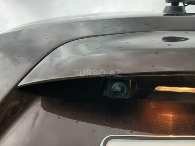 Nissan Note 2017, 83,000 km - 1.2 l - Bakı