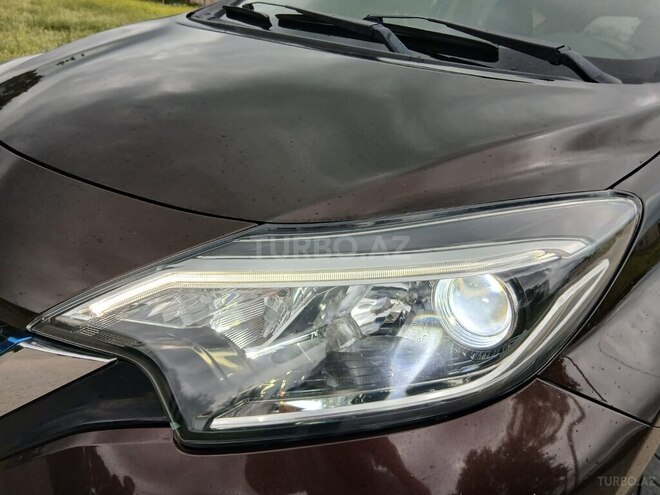 Nissan Note 2017, 83,000 km - 1.2 l - Bakı