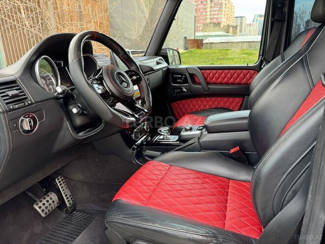 Mercedes G 63 AMG-4