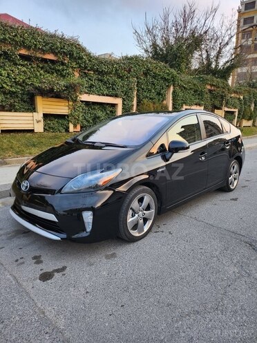 Toyota Prius 2013, 205,000 km - 1.8 l - Bakı