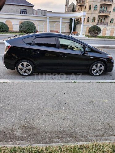 Toyota Prius 2013, 205,000 km - 1.8 l - Bakı