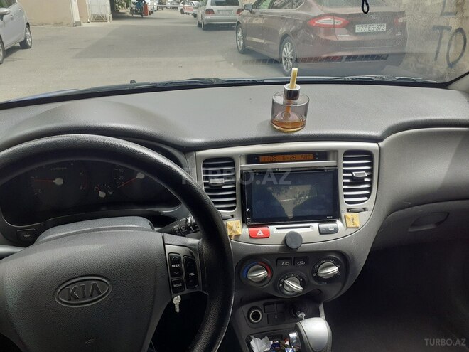 Kia Pride 2009, 333,568 km - 1.5 l - Bakı