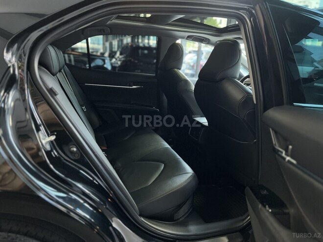Toyota Camry 2023, 42,000 km - 2.5 л - Bakı