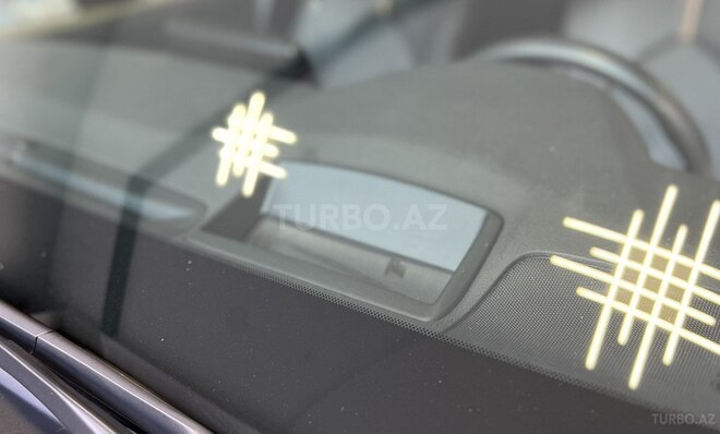 Toyota Camry 2023, 42,000 km - 2.5 л - Bakı