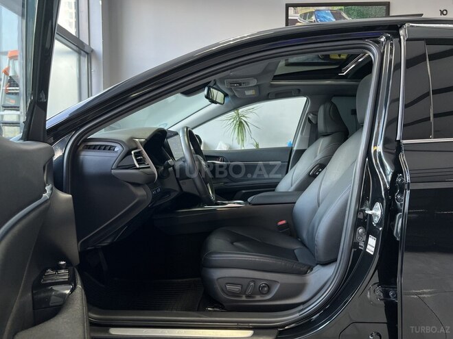 Toyota Camry 2023, 42,000 km - 2.5 л - Bakı