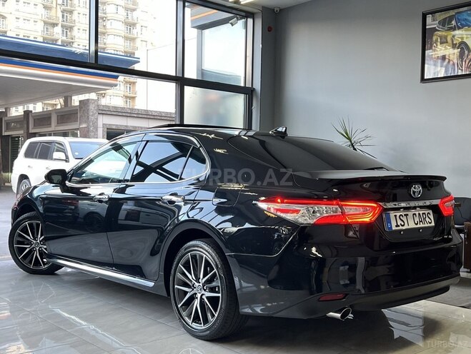 Toyota Camry 2023, 42,000 km - 2.5 л - Bakı