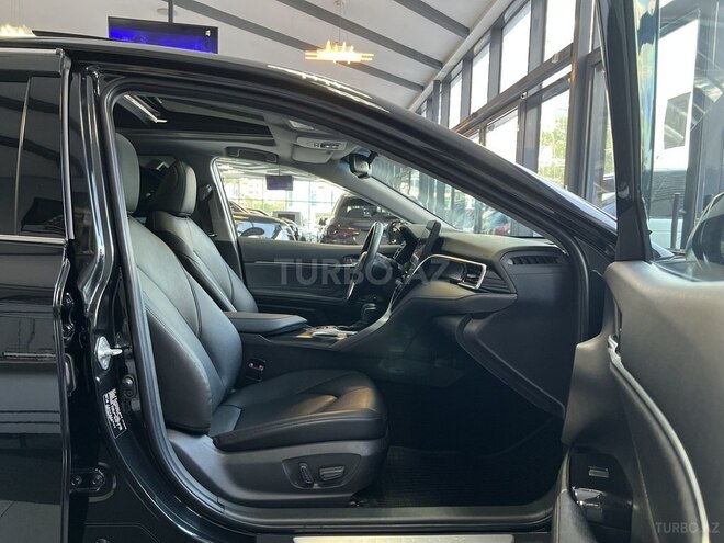 Toyota Camry 2023, 42,000 km - 2.5 л - Bakı