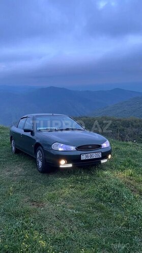 Ford Mondeo 1998, 219,137 km - 1.8 l - Bakı