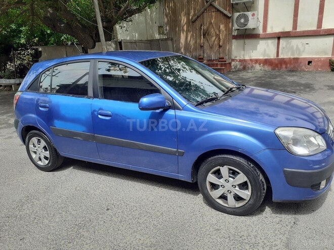 Kia Pride 2009, 333,568 km - 1.5 l - Bakı