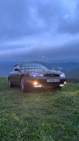 Ford Mondeo 1998, 219,137 km - 1.8 l - Bakı