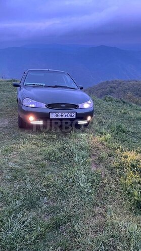 Ford Mondeo 1998, 219,137 km - 1.8 l - Bakı