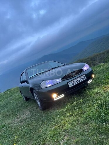 Ford Mondeo 1998, 219,137 km - 1.8 l - Bakı