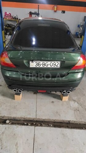 Ford Mondeo 1998, 219,137 km - 1.8 l - Bakı