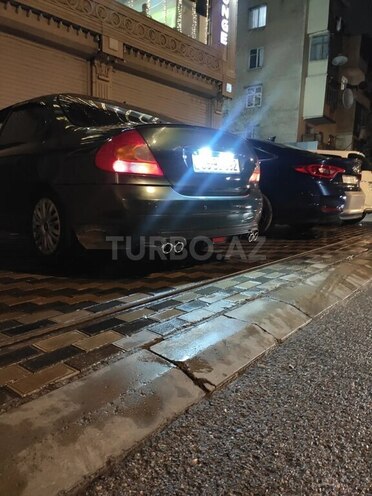 Ford Mondeo 1998, 219,137 km - 1.8 l - Bakı