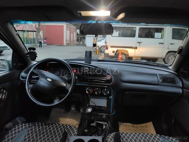 Ford Mondeo 1998, 219,137 km - 1.8 l - Bakı