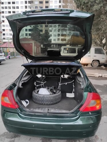 Ford Mondeo 1998, 219,137 km - 1.8 l - Bakı