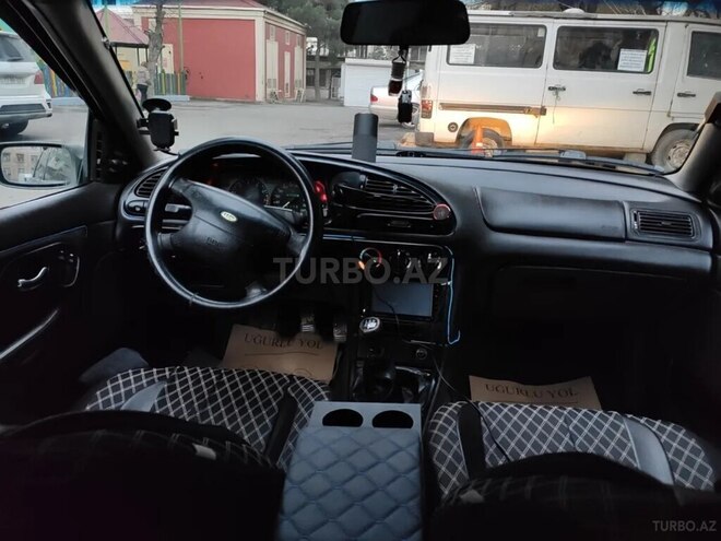 Ford Mondeo 1998, 219,137 km - 1.8 l - Bakı
