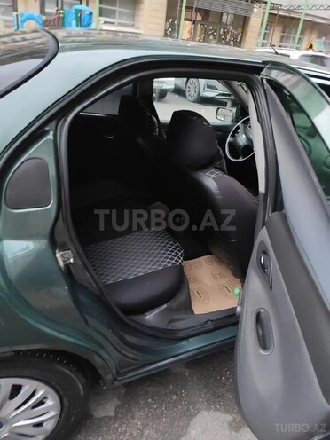 Ford Mondeo 1998, 219,137 km - 1.8 l - Bakı