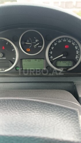 Land Rover Discovery 2008, 502,136 km - 2.7 l - Bakı