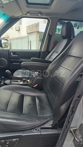 Land Rover Discovery 2008, 502,136 km - 2.7 l - Bakı