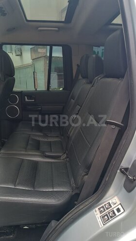 Land Rover Discovery 2008, 502,136 km - 2.7 l - Bakı