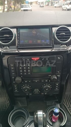 Land Rover Discovery 2008, 502,136 km - 2.7 l - Bakı