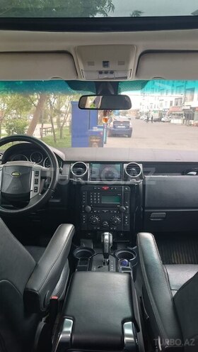 Land Rover Discovery 2008, 502,136 km - 2.7 l - Bakı