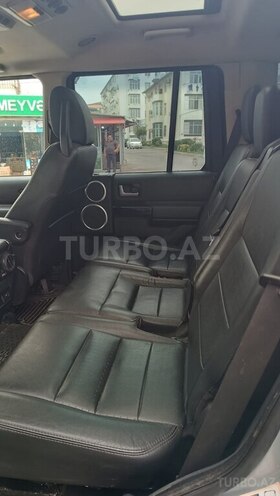Land Rover Discovery 2008, 502,136 km - 2.7 l - Bakı