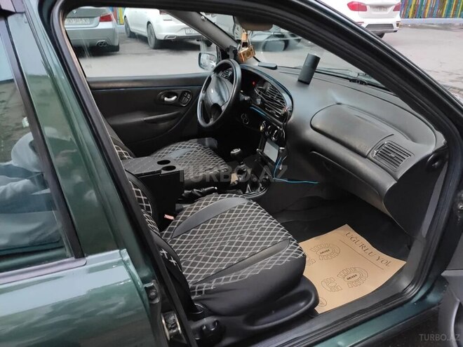 Ford Mondeo 1998, 219,137 km - 1.8 l - Bakı