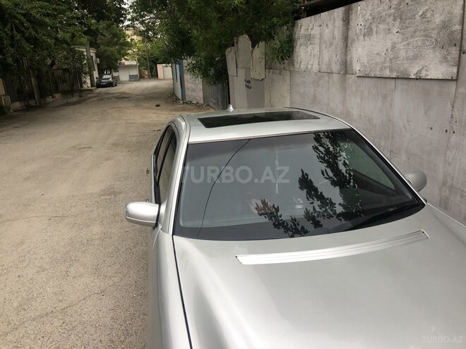Mercedes E 240 2000, 360,000 km - 2.4 l - Bakı