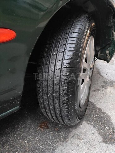 Ford Mondeo 1998, 219,137 km - 1.8 l - Bakı