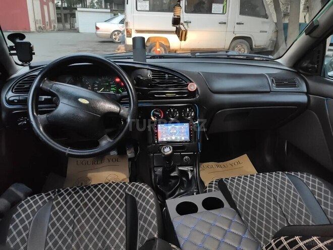 Ford Mondeo 1998, 219,137 km - 1.8 l - Bakı